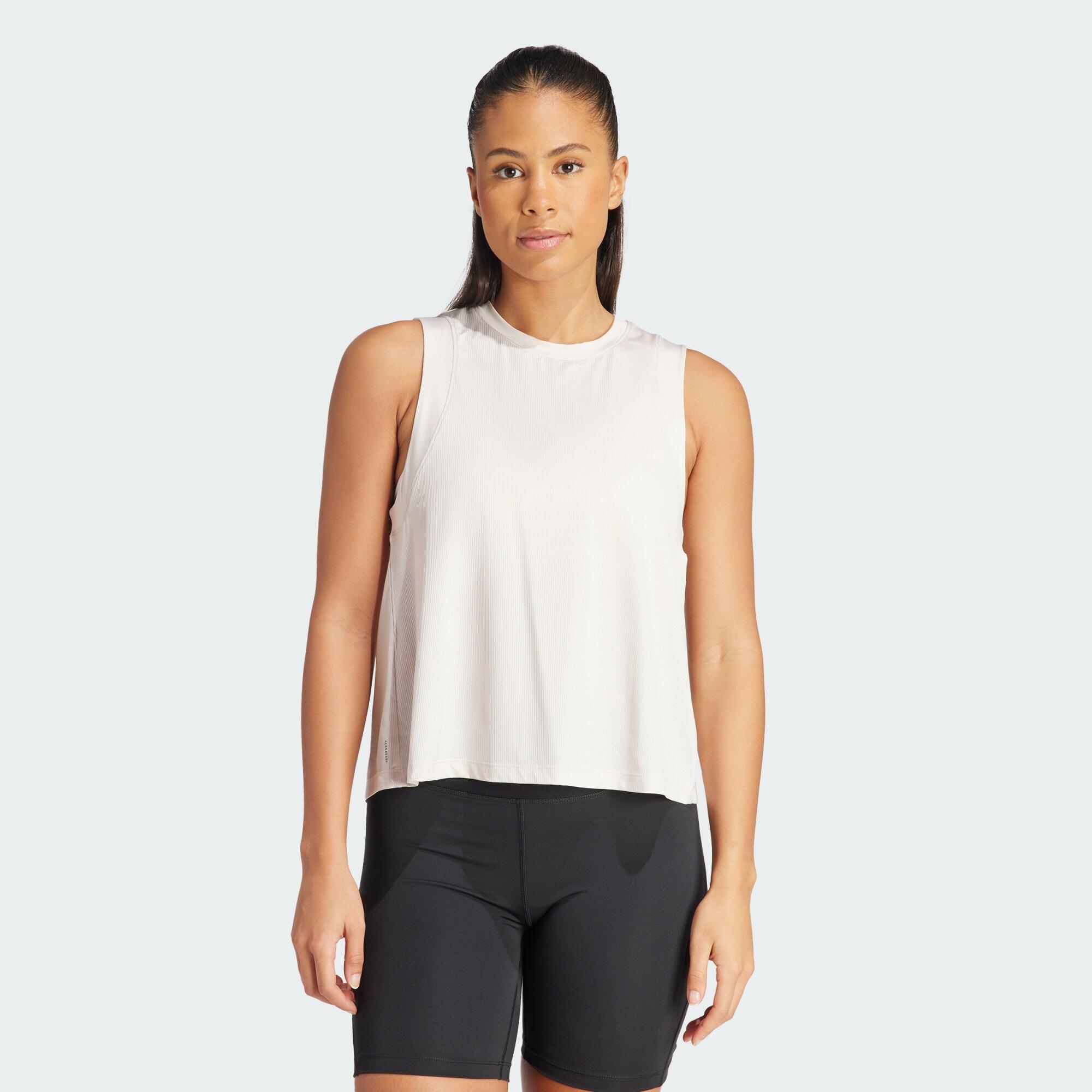 ADIDAS Camiseta sin mangas Studio
