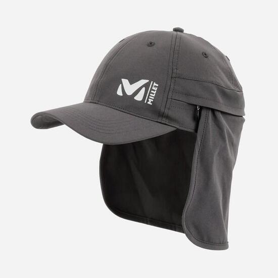 Gorra Senderismo Unisex TREKKER II CAP