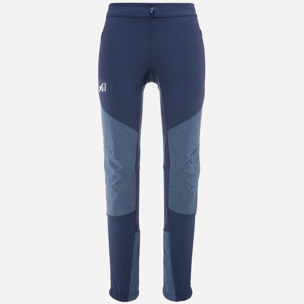 MILLET Hose SUMMIT XCS RIPSTOP damen