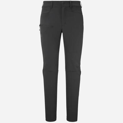 Pantalon Softshell Randonnée - Trekking pour homme ALL OUTDOOR XCS 100