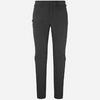 Pantalón Senderismo Hombre ALL OUTDOOR XCS100 PANT