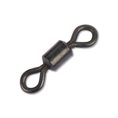Karper spirit rolling swivel