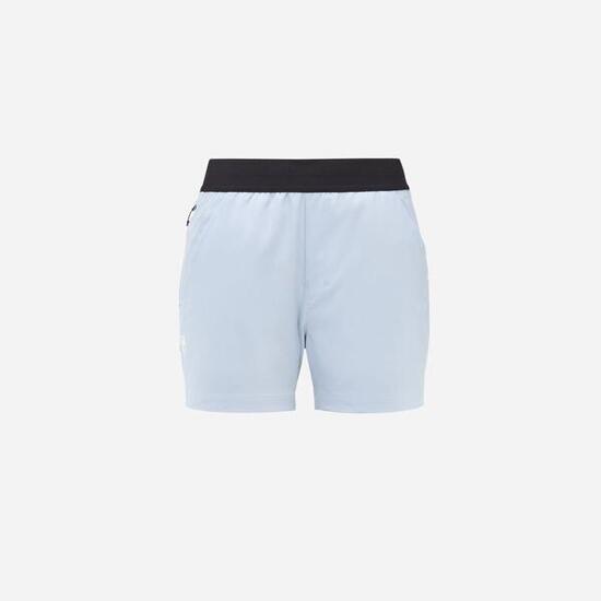 MILLET Short WANAKA STRETCH III femme - Bleu