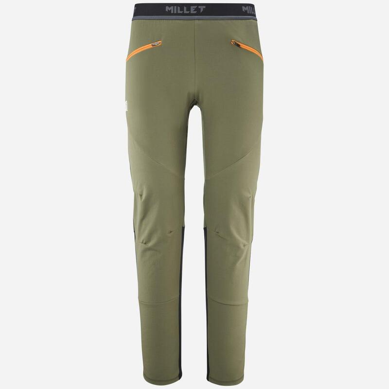 Hose INTENSE HYBRID WARM herren