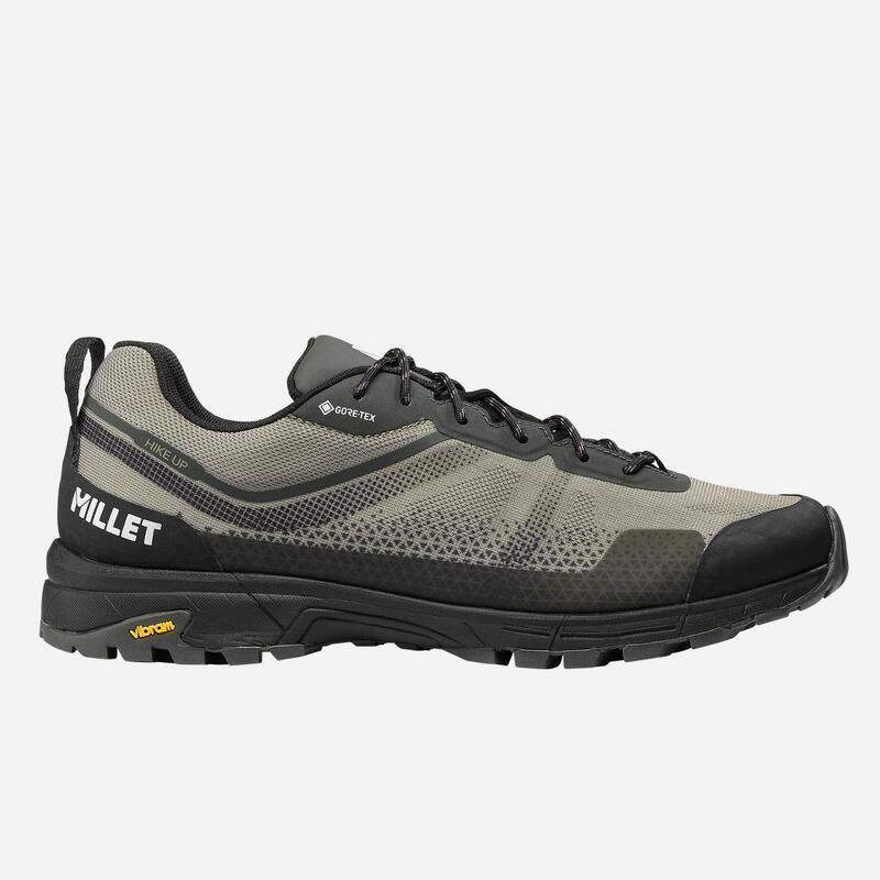 Zapatillas Senderismo Hombre HIKE UP GTX