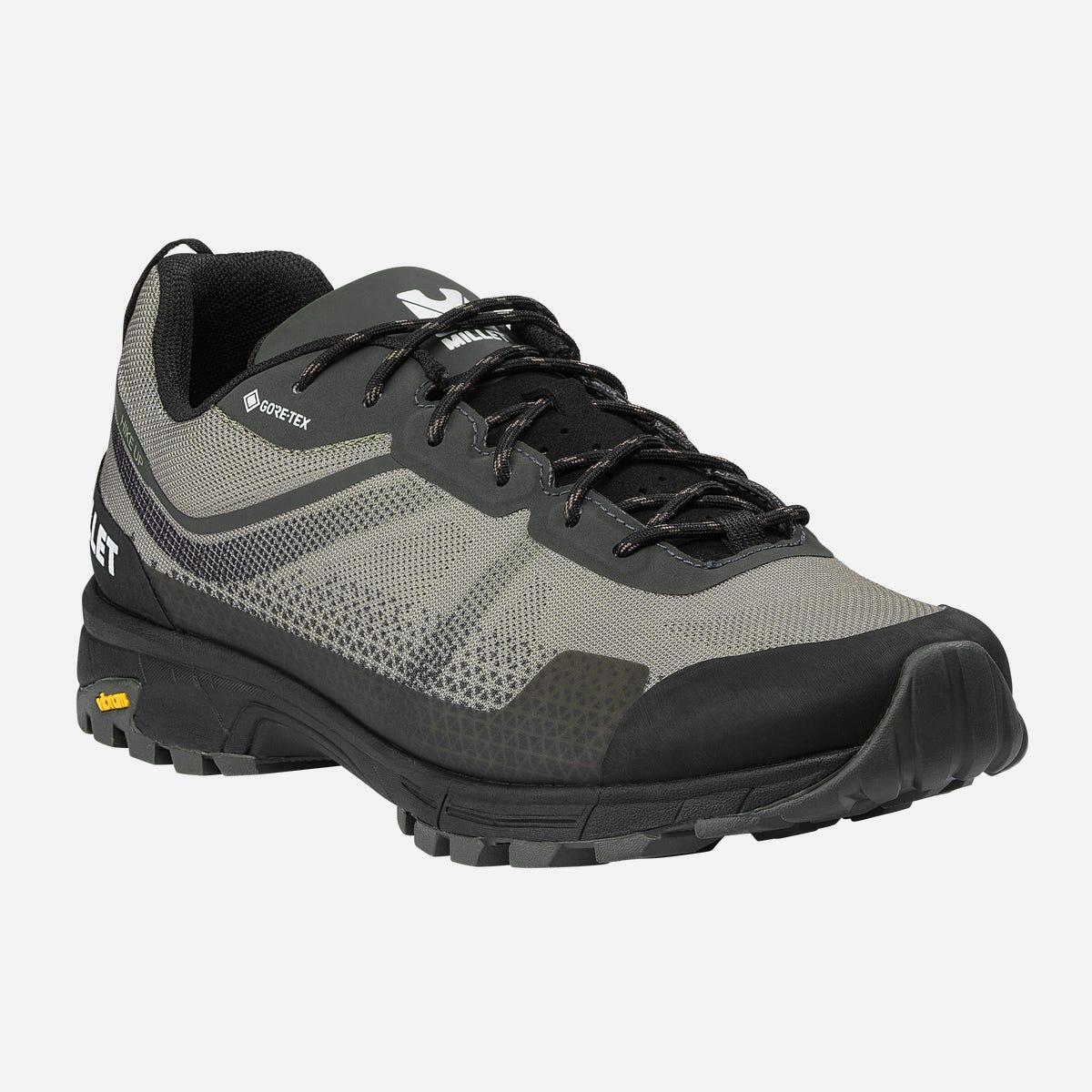 Schoenen Wandelen voor heren HIKE UP GORE-TEX MILLET Decathlon