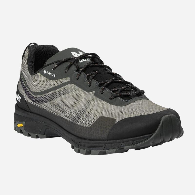 Zapatillas Senderismo Hombre HIKE UP GTX