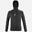 Fleecejacke  LOKKA HOODIE III M herren