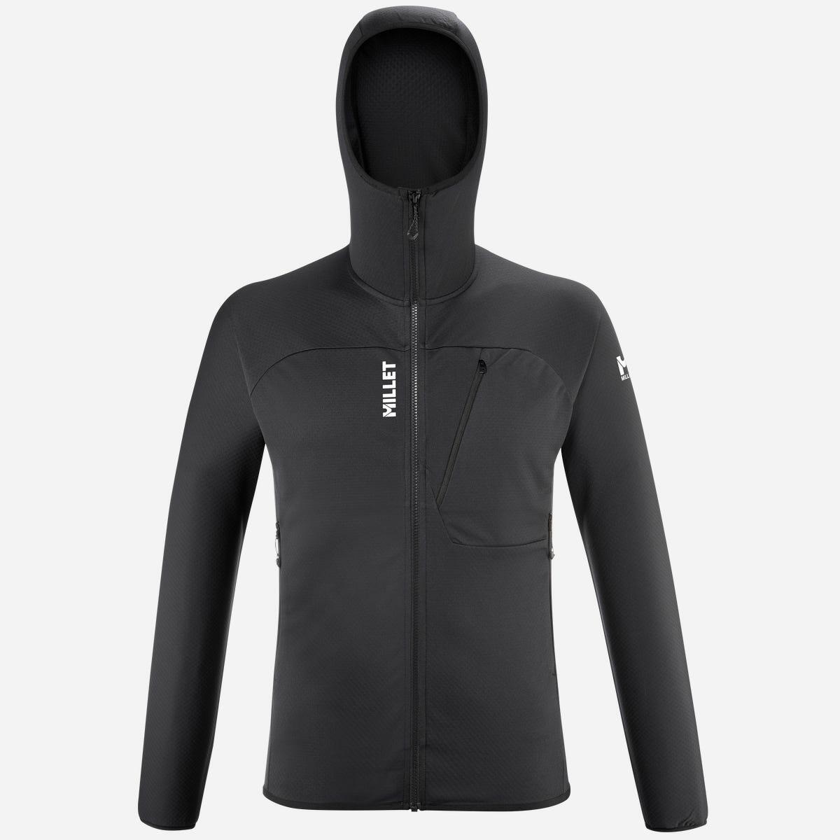Millet - Polaire Randonnée Homme Lokka Iii - Polaire - Noir - 38 S - Decathlon