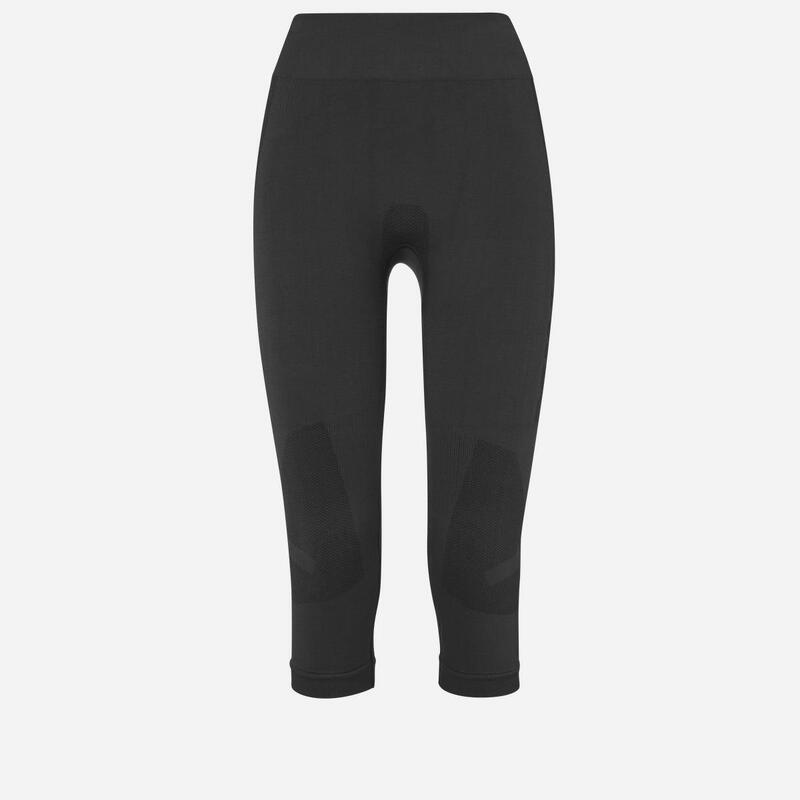 Sous-vêtement Randonnée Femme DRYNAMIC SOFT 3/4 TIGHT
