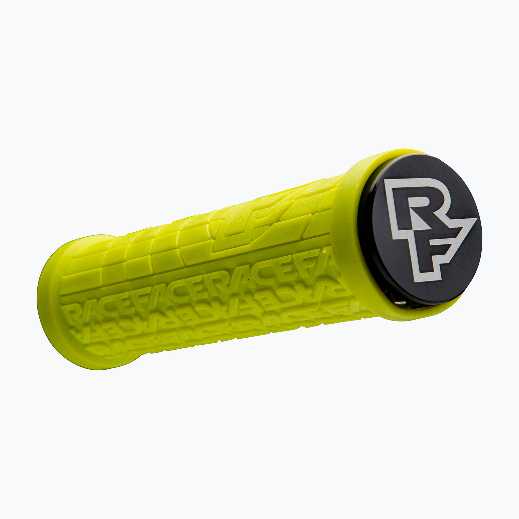 Manopole manubrio RACE FACE Grippler 2/5