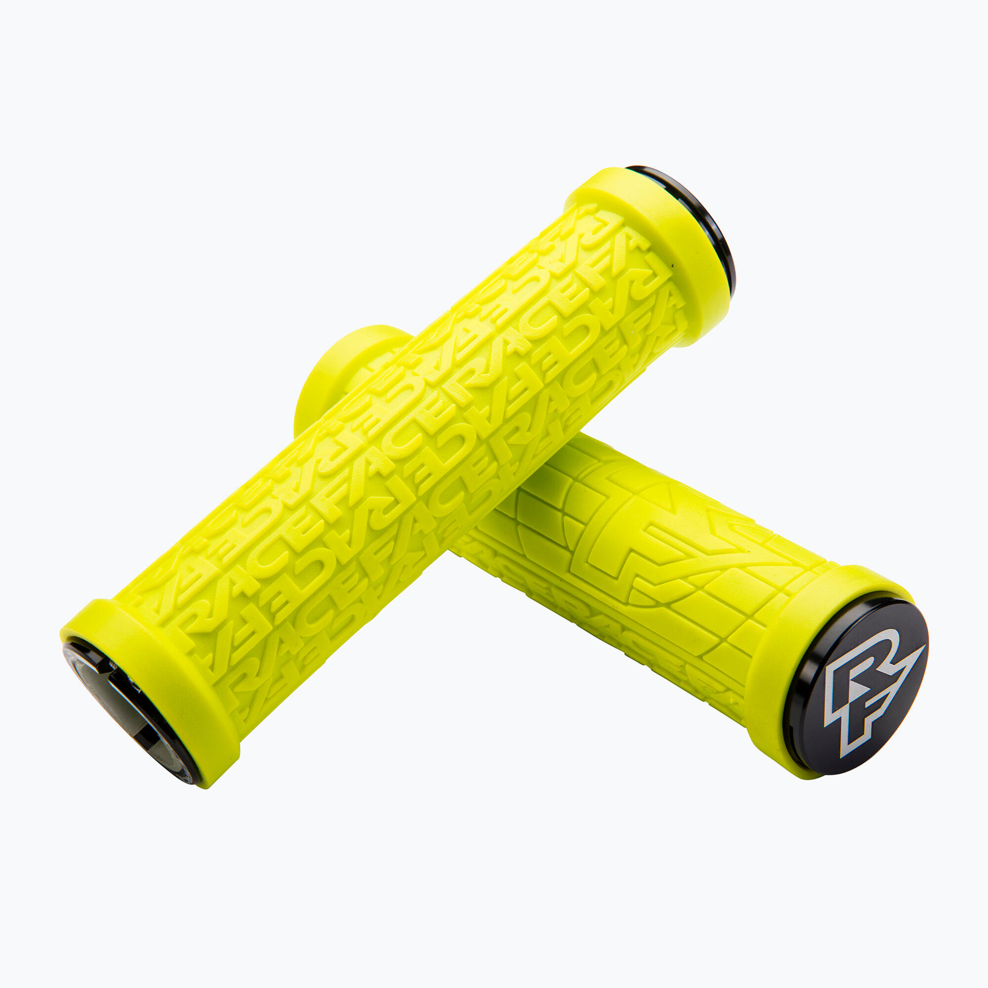 Manopole manubrio RACE FACE Grippler 5/5