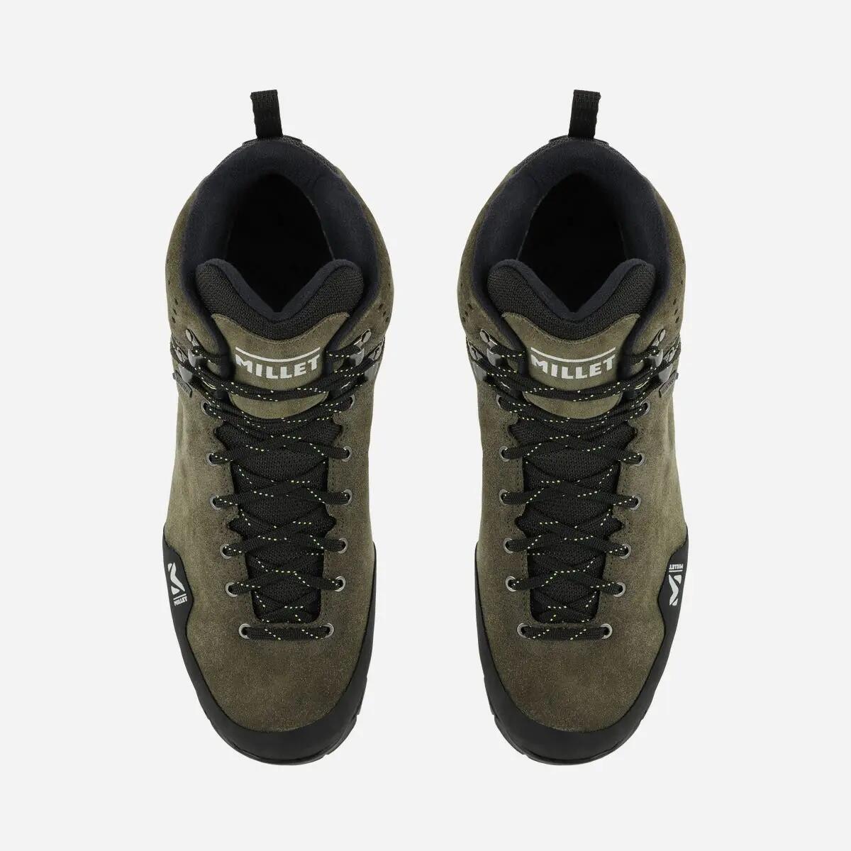 Scarpe Escursione Uomo G TREK 3 GORETEX 4/4