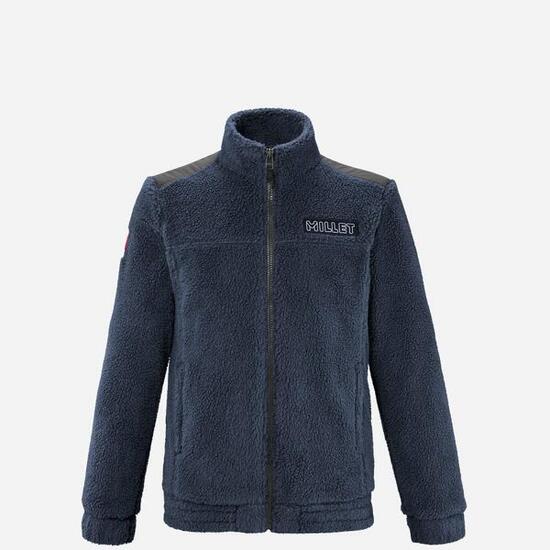Pile Outdoor lifestyle Uomo HERITAGE FLEECESHEEP