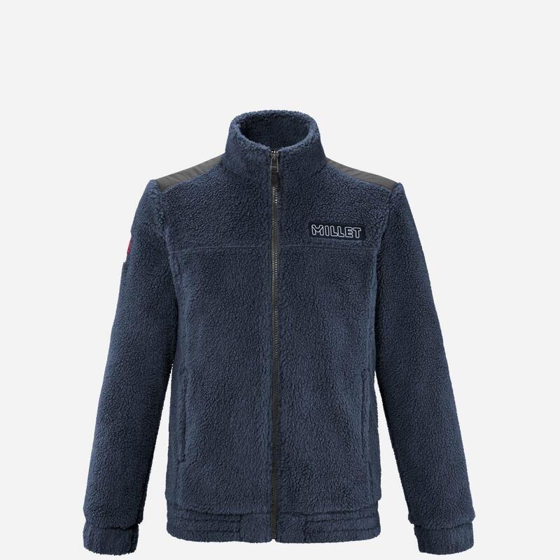 Polar Outdoor lifestyle Hombre HERITAGE FLEECESHEEP