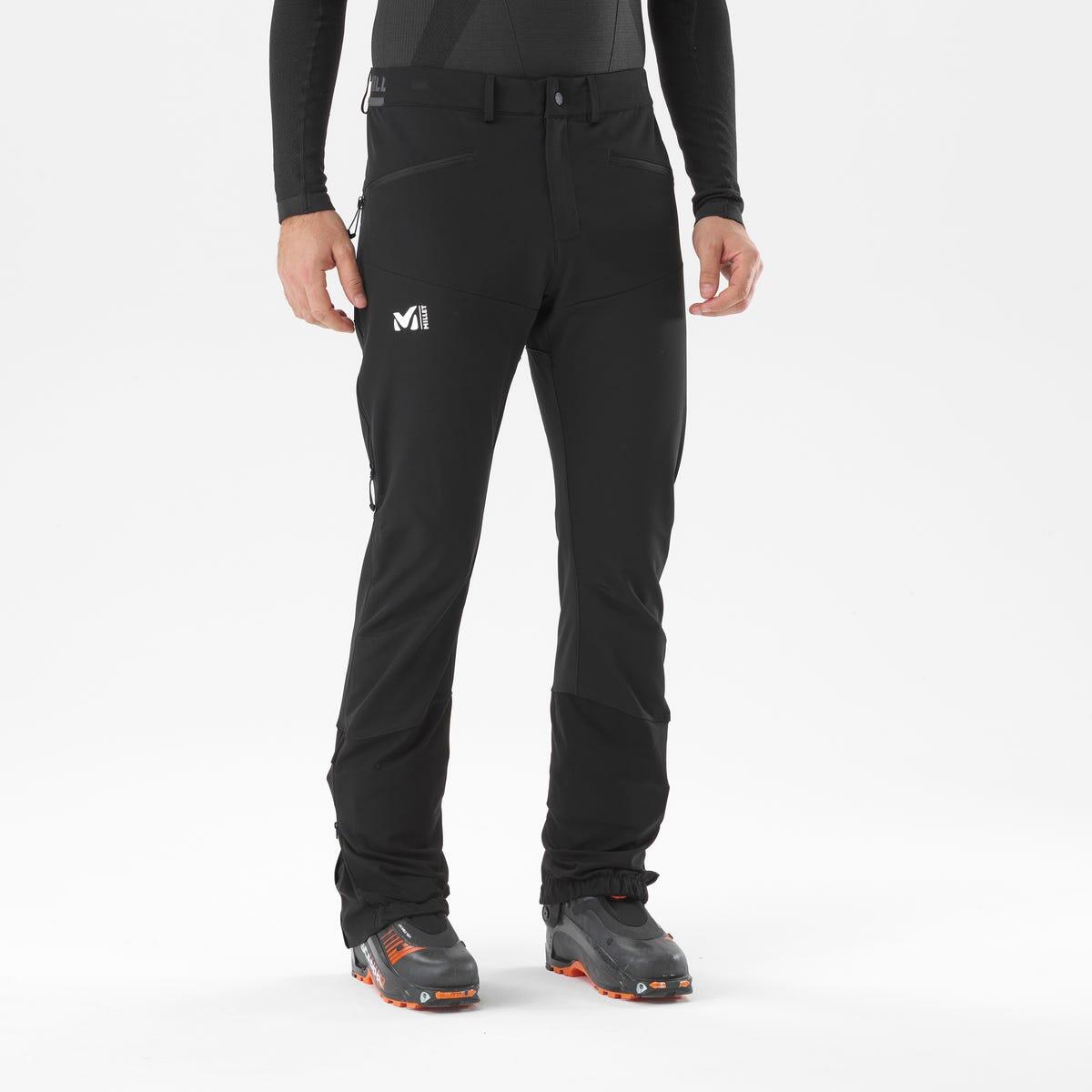 Pantaloni Sci alpinismo Uomo PIERRAENT XCS PT 3/5