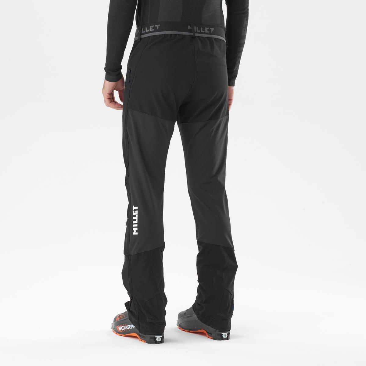 Pantaloni Sci alpinismo Uomo PIERRAENT XCS PT 4/5