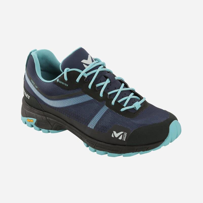 Zapatillas Senderismoujer HIKE UP GTX