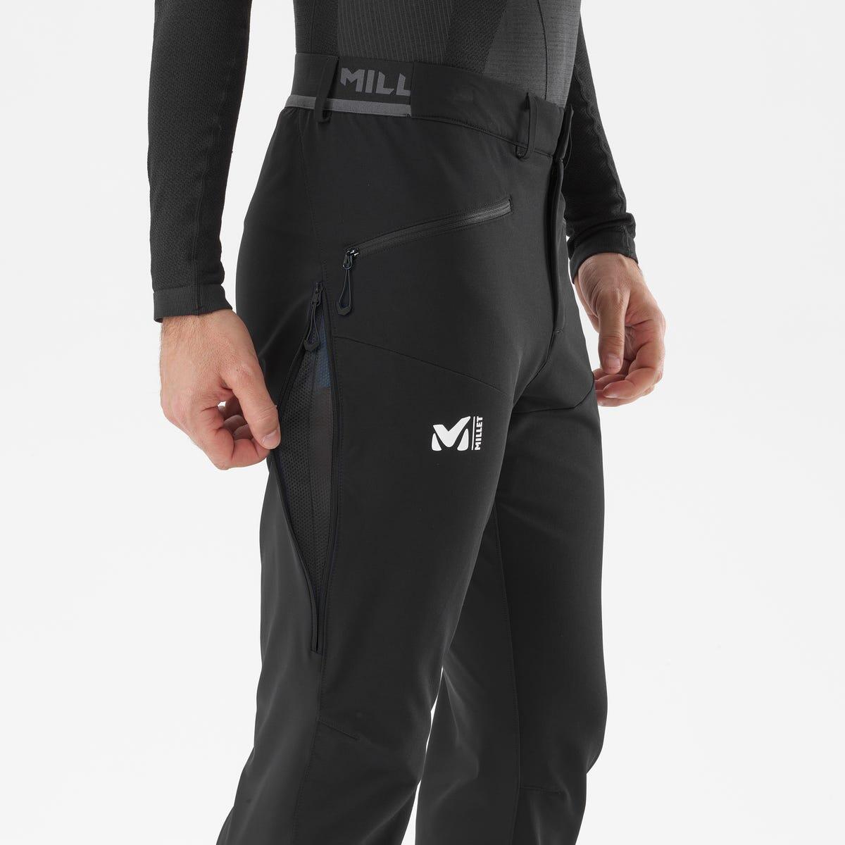 Pantaloni Sci alpinismo Uomo PIERRAENT XCS PT 5/5