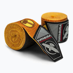 Hayabusa bandage de boxe Marvel Hero Elite Hard 457 cm