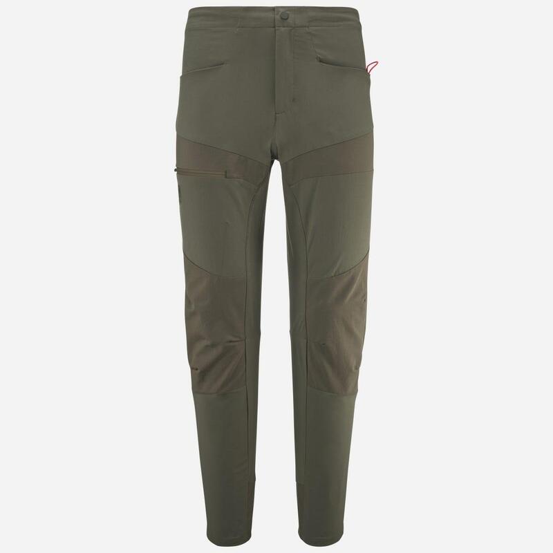 Pantalón Escalada Hombre CIMAÏ POLY PANT