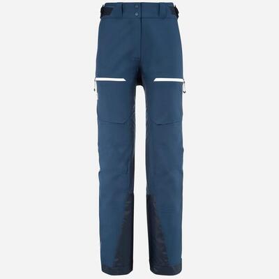 Pantaloni Free Touring DonnaHITE 3L PT