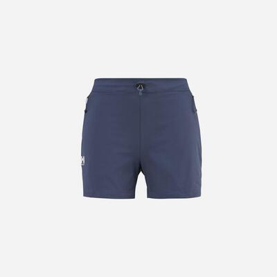 Short bergbeklimmen voor dames fusion xcs