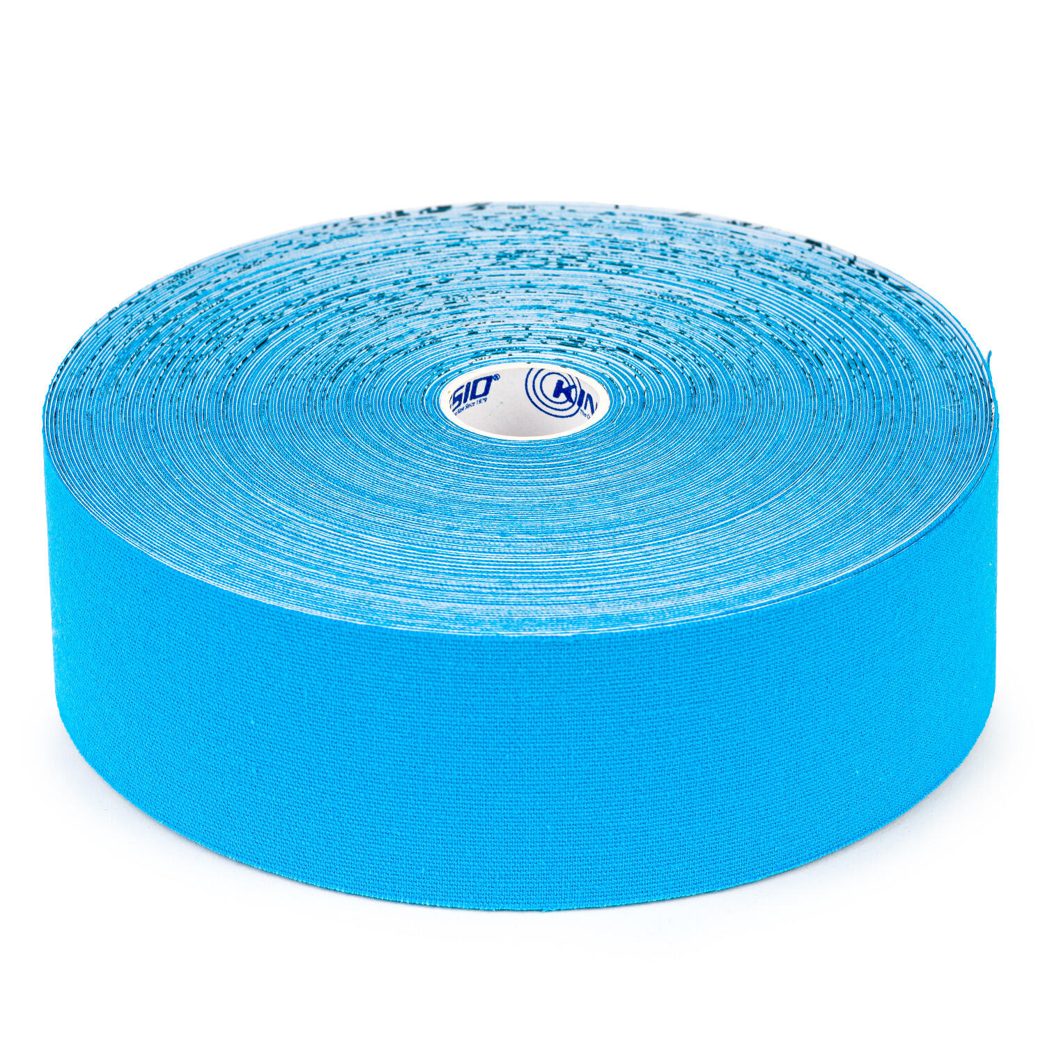 Kinesiologie-Tape Tex Classic 31,5 m Blau Schulsport Unisex Blau 2/2