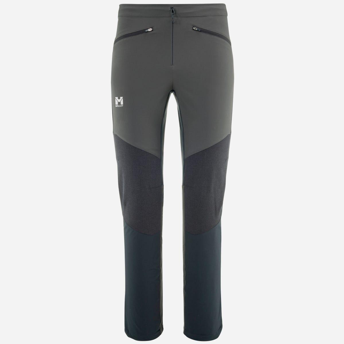MILLET Broek Bergbeklimmen voor heren FUSION XCS