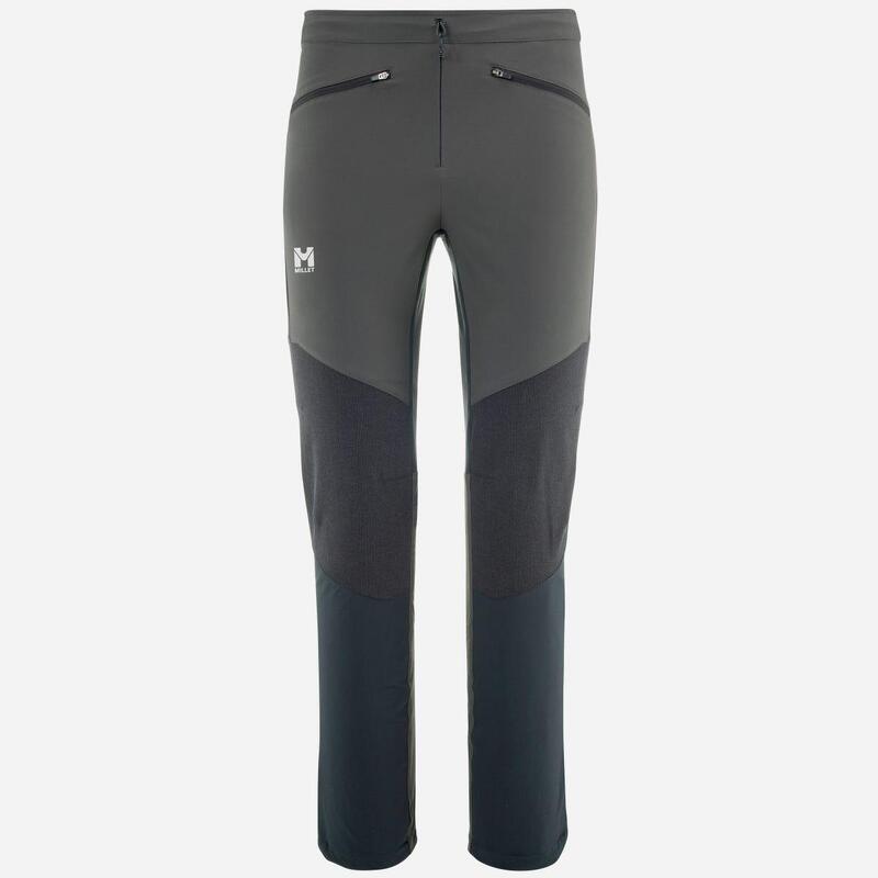 Pantalon Alpinisme Homme FUSION XCS