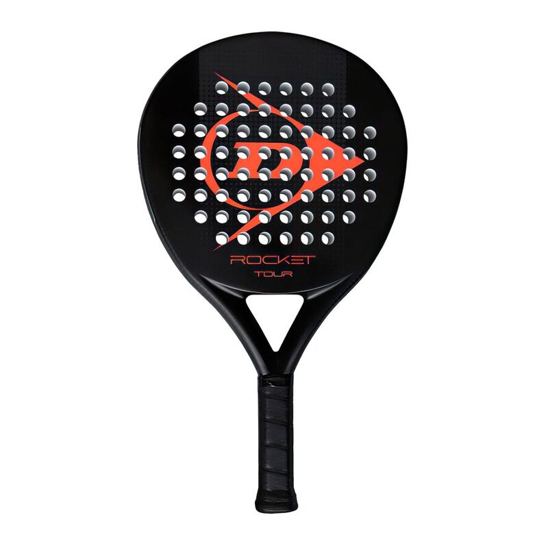 Dunlop Rocket Tour Rosso