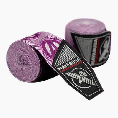 Hayabusa marvel hero elite harde boksbandage 457 cm