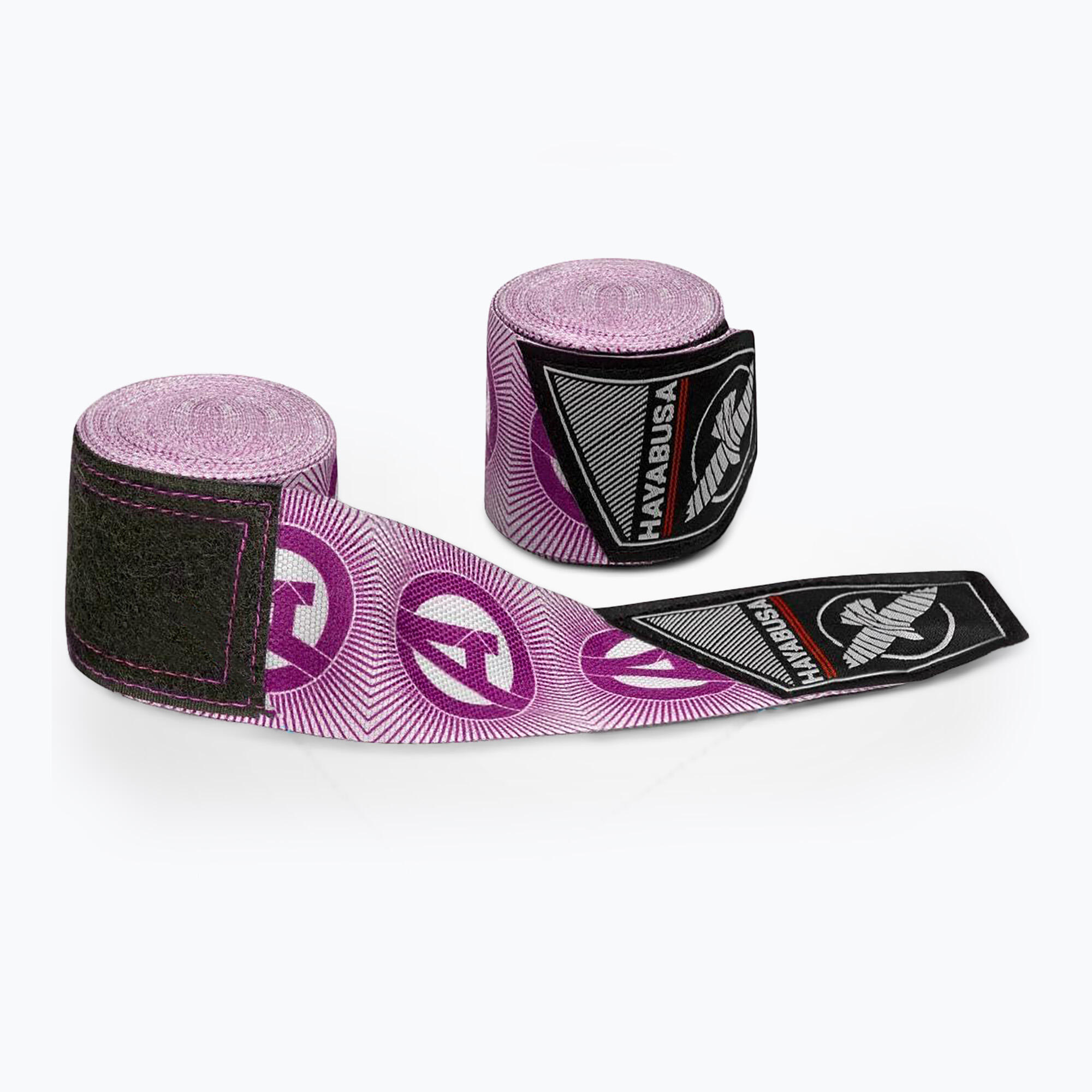 Hayabusa Marvel Hero Elite Harde boksbandage 457 cm 2/5