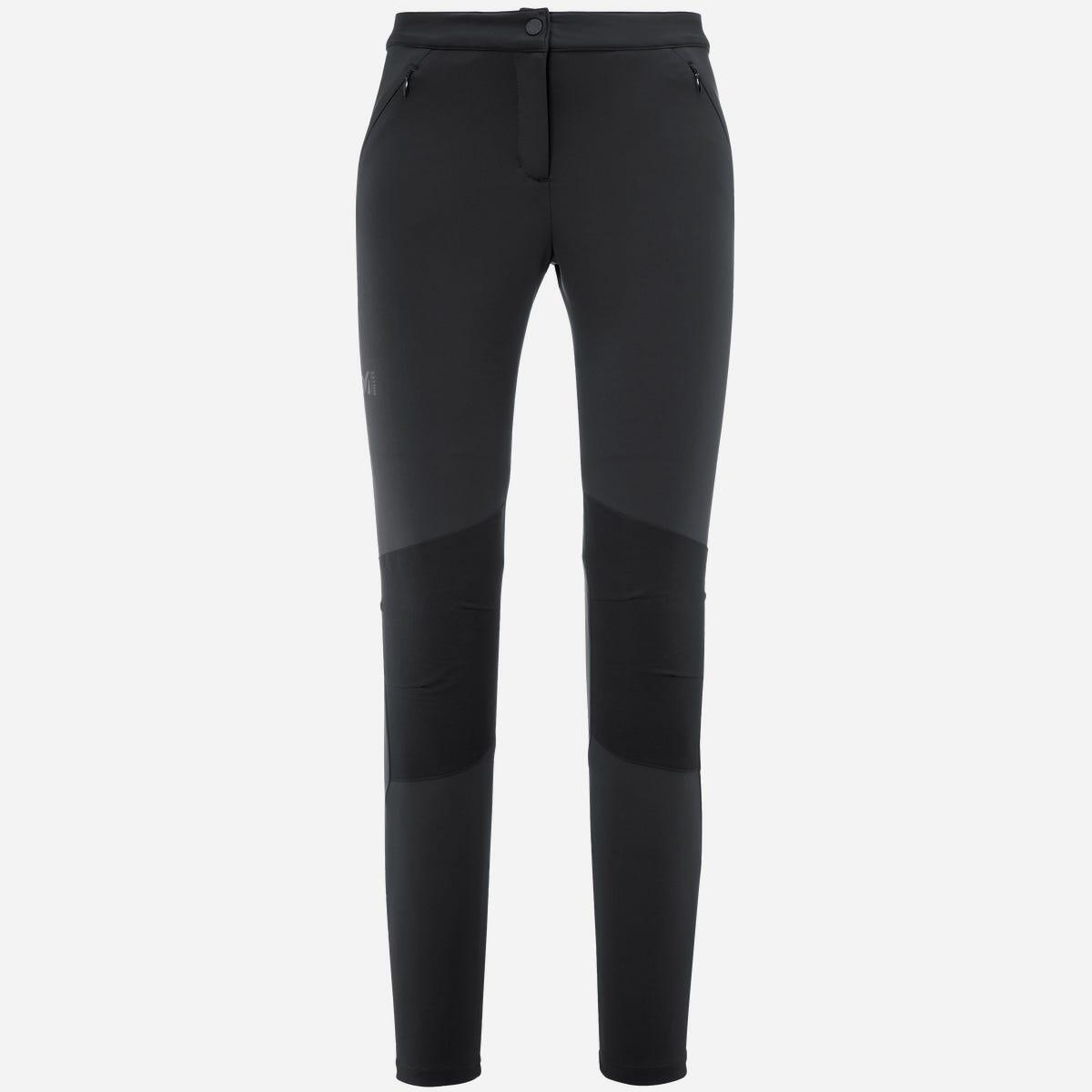 Spodnie trekkingowe damskie Millet Trekker Tight W