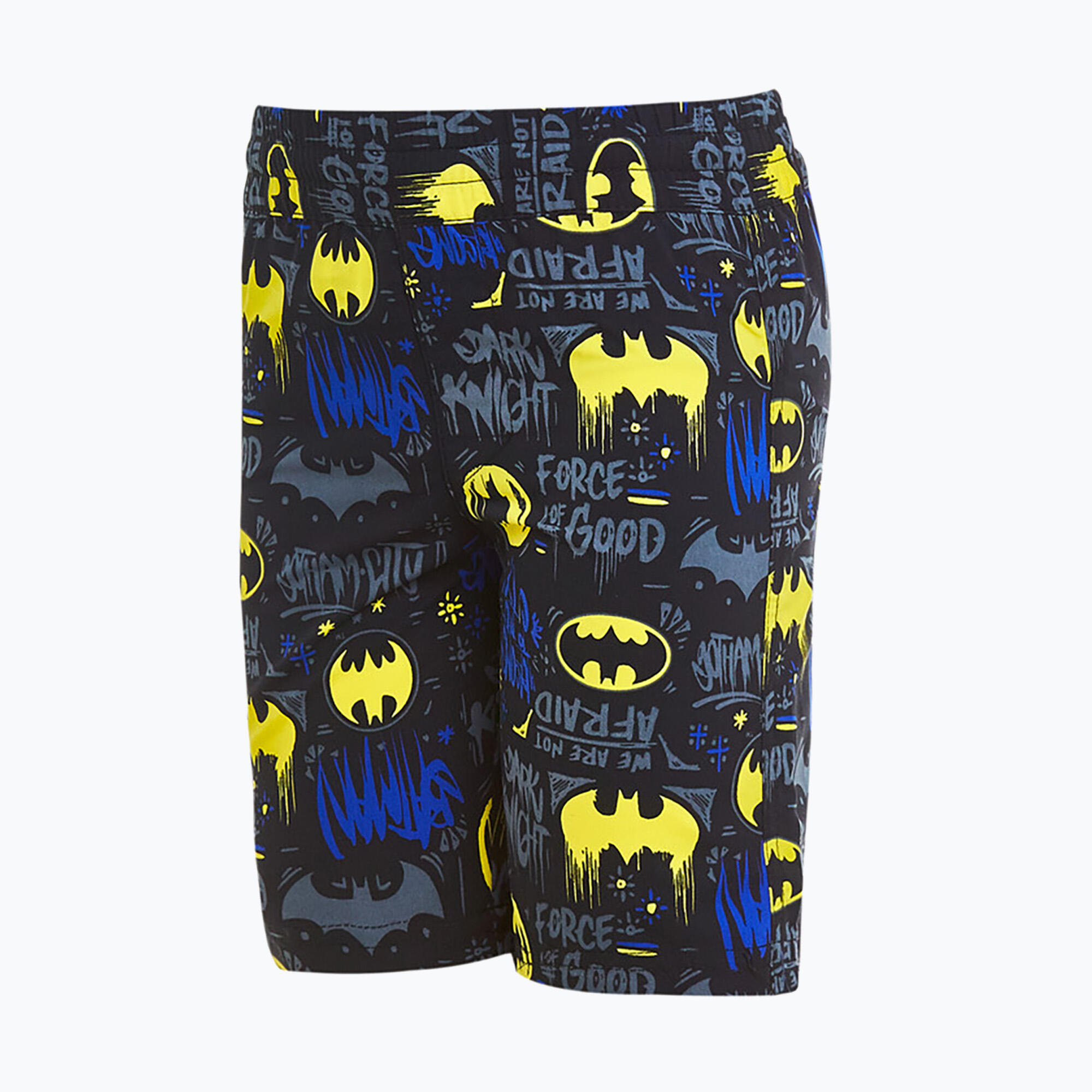 Pantalones cortos con estampado de Batman de Zoggs 3/3