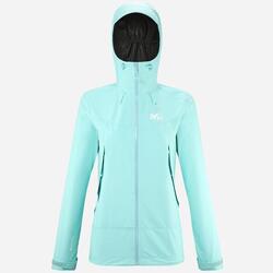 Veste Randonnée Femme MUNGO II GORE-TEX 2.5L
