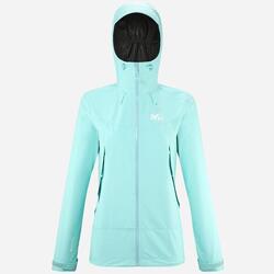 Chaqueta SenderismoujerUNGO II GTX 2.5L