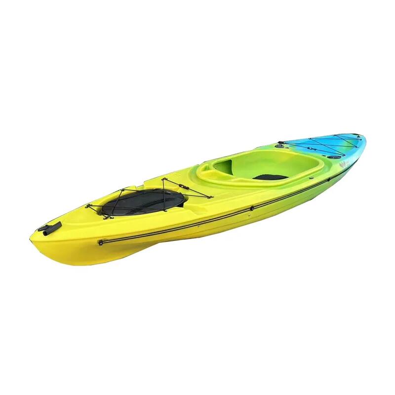 Kayak de Travesía Pesca Long Wave Mescal