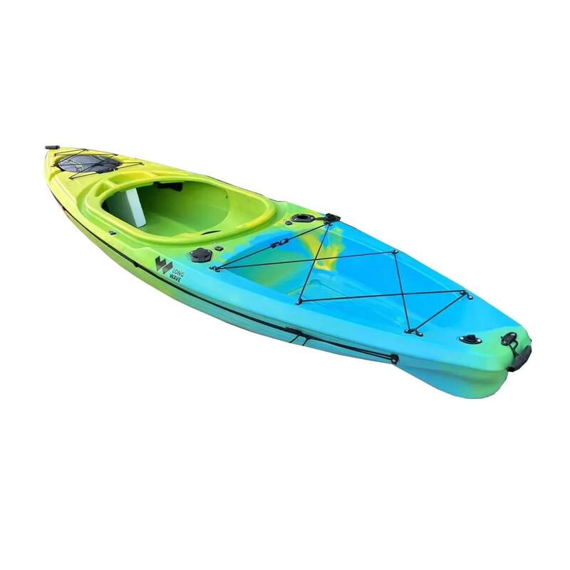 Kayak de Travesía Pesca Long Wave Mescal