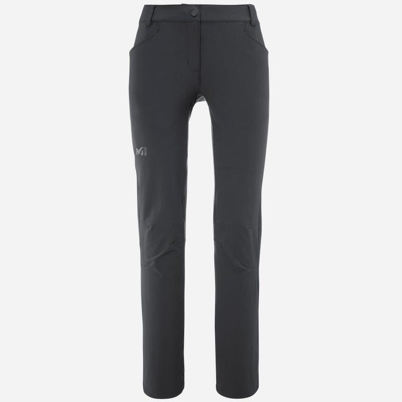 Hose TREKKER STRETCH III damen