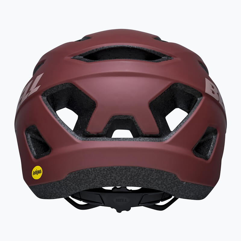 Bell Nomad 2 Jr. Casco de bicicleta para niños