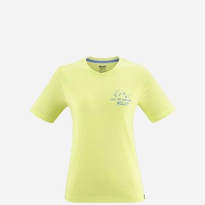 T-shirt cimaï print