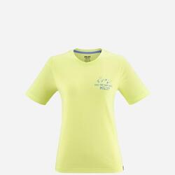 T-Shirt Escalade Femme CIMAÏ PRINT TS SS