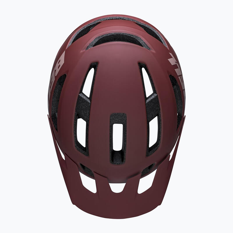 Casque de vélo Bell Nomad 2 Jr pour enfants