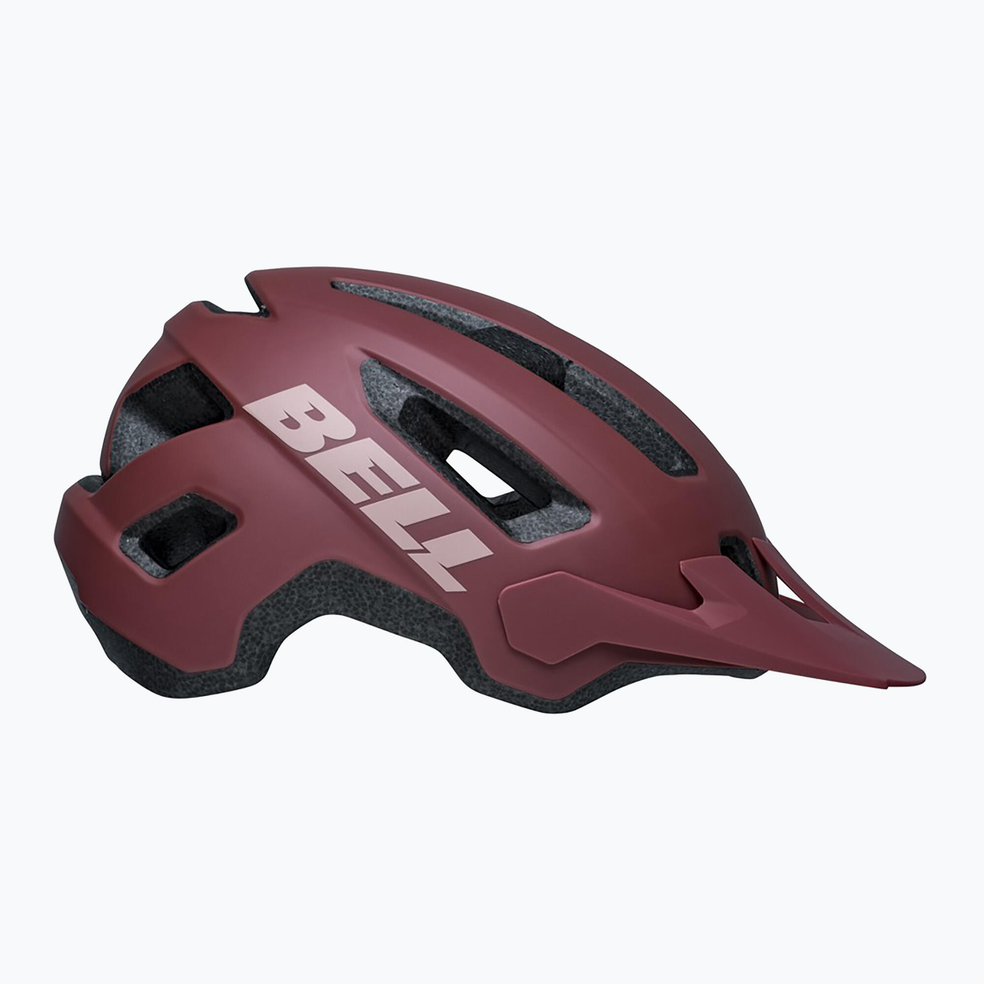 Kask rowerowy dziecięcy Bell Nomad 2 Jr 5/5