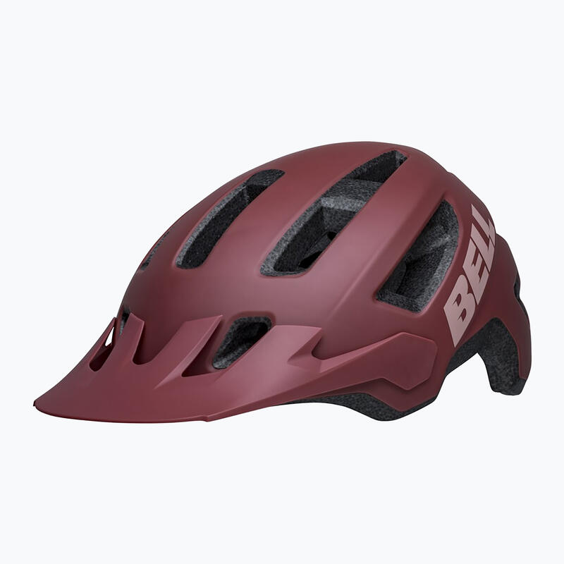 Bell Nomad 2 Jr. Casco de bicicleta para niños