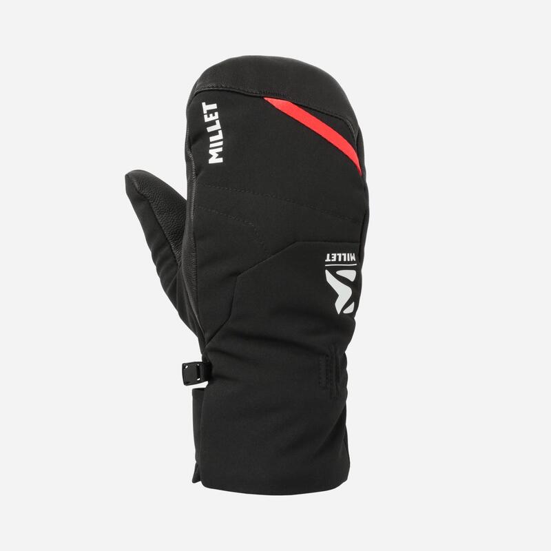 Guantes EsquiarujerEADOWSITTEN