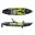 Kayak de Pesca Long Wave Quest Propel Angler 11"