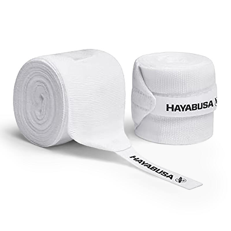 Bandaż bokserski Hayabusa Gauze 457 cm