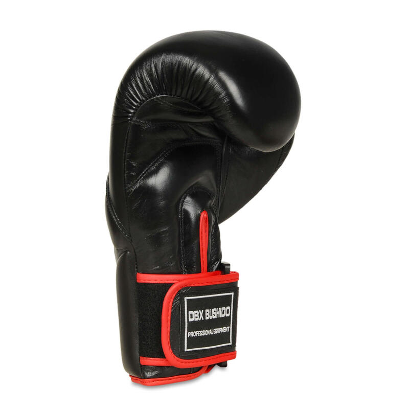 Boxerské rukavice DBX BUSHIDO BB2 10oz